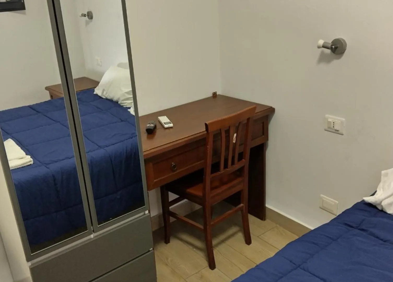 Bed & Breakfast Affittacamere 
