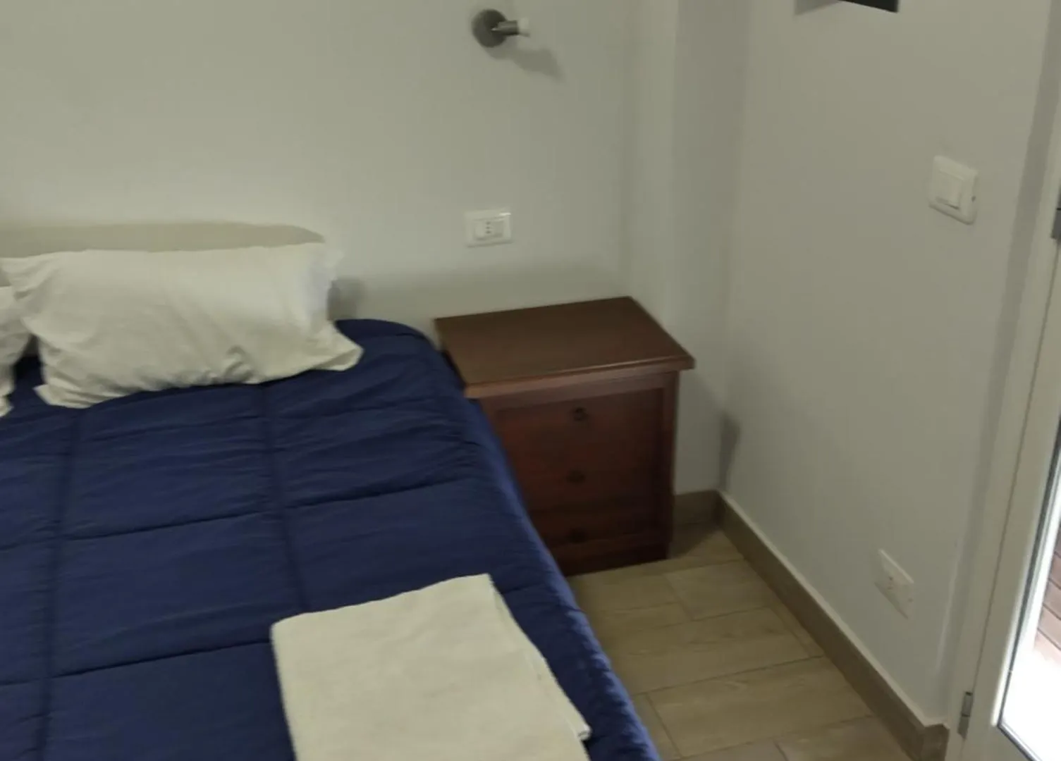 Bed & Breakfast Affittacamere 