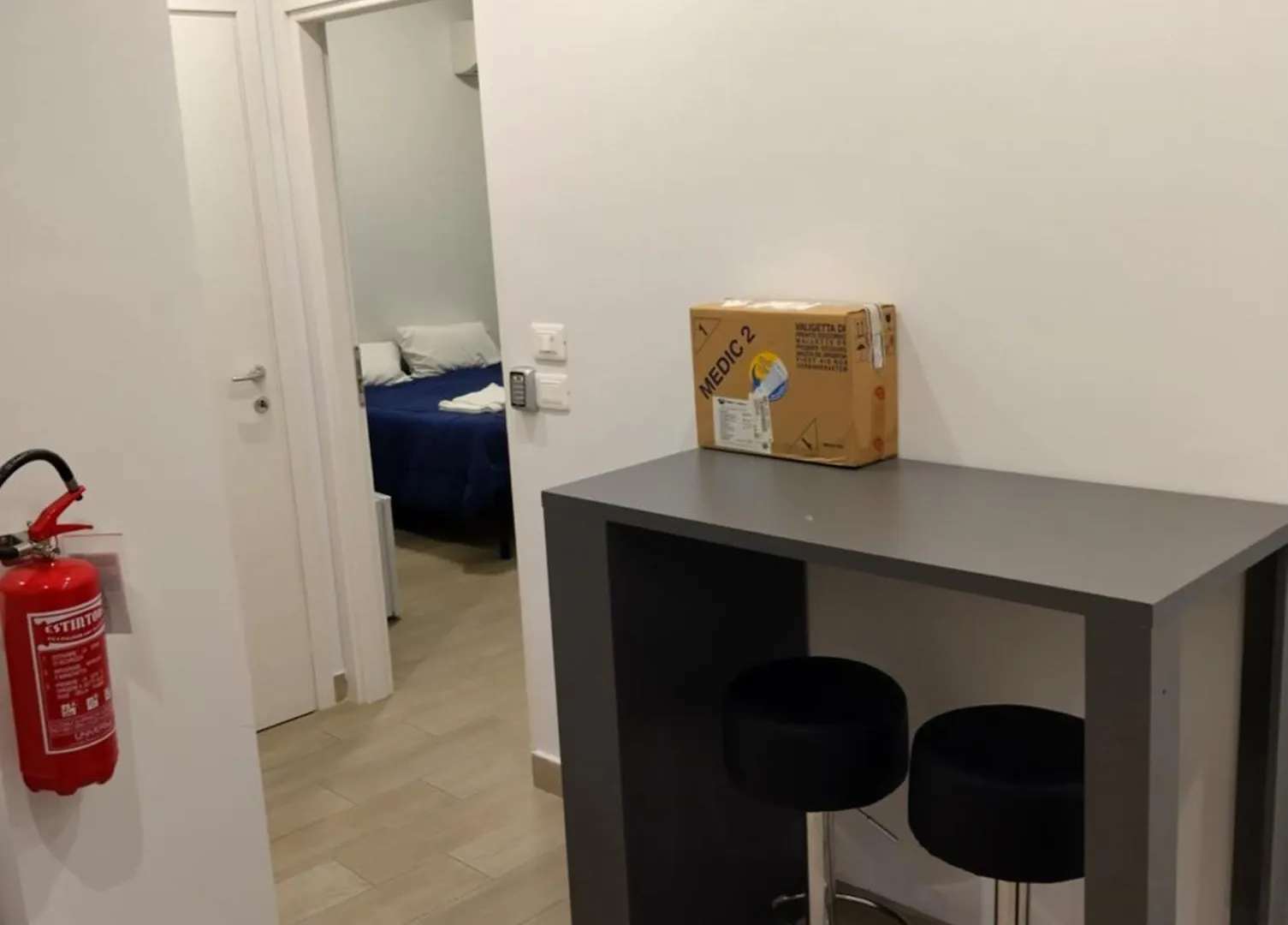 Bed & Breakfast Affittacamere 
